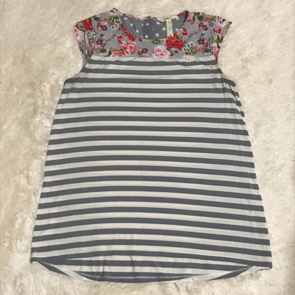 NWT Matilda Jane Picket Fences